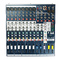 Микшерный пульт Soundcraft EFX :: Фото 5